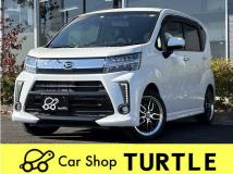 2023 Daihatsu Move Custom