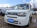 2011 Nissan Cube