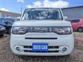 2011 Nissan Cube