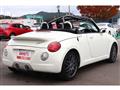 2008 Daihatsu Copen