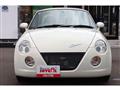 2008 Daihatsu Copen