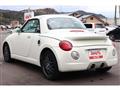 2008 Daihatsu Copen