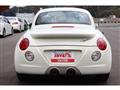 2008 Daihatsu Copen