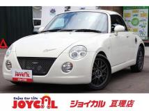 2008 Daihatsu Copen