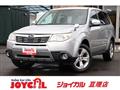 2010 Subaru Forester