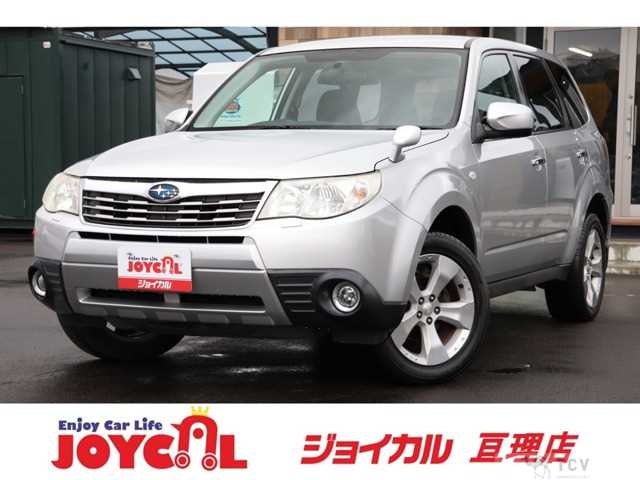 2010 Subaru Forester