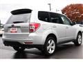 2010 Subaru Forester