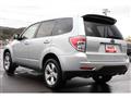 2010 Subaru Forester