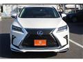 2016 Lexus RX