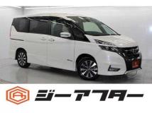 2016 Nissan Serena