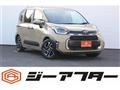 2023 Toyota Sienta