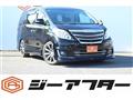 2013 Toyota Alphard G