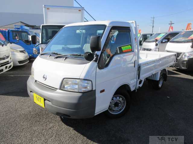 2009 Nissan Vanette Truck