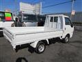 2009 Nissan Vanette Truck
