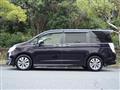 2013 Honda Step WGN