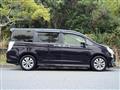 2013 Honda Step WGN