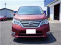 2014 Nissan Serena