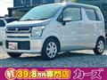 2017 Suzuki Wagon R