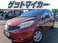 2014 Nissan Note