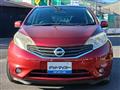 2014 Nissan Note