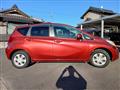 2014 Nissan Note
