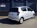 2020 Daihatsu Mira