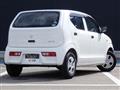 2020 Suzuki Alto