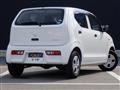 2020 Suzuki Alto