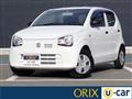 2020 Suzuki Alto