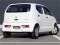 2020 Suzuki Alto