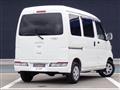 2019 Daihatsu Hijet Cargo