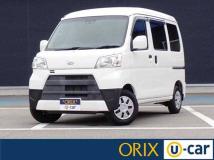 2019 Daihatsu Hijet Cargo