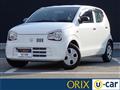 2020 Suzuki Alto