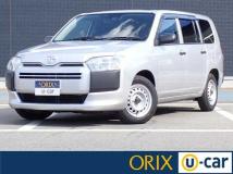 2018 Toyota Succeed Van