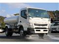 2015 Mitsubishi Canter