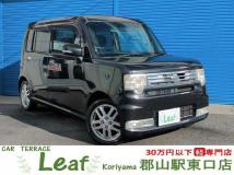 2011 Daihatsu Move Conte