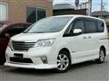 2013 Nissan Serena