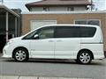 2013 Nissan Serena