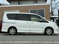 2013 Nissan Serena