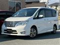 2015 Nissan Serena