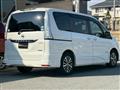 2015 Nissan Serena