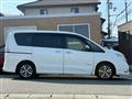 2015 Nissan Serena