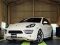 2012 Porsche Cayenne