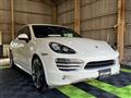 2012 Porsche Cayenne