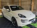 2012 Porsche Cayenne