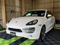 2012 Porsche Cayenne