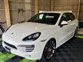 2012 Porsche Cayenne