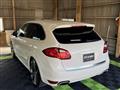 2012 Porsche Cayenne