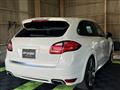 2012 Porsche Cayenne