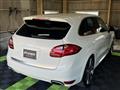 2012 Porsche Cayenne